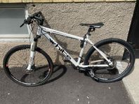 Mountainbike
