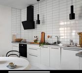 IKEA Kök, inkl vitvaror säljes