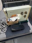 Symaskin Husqvarna Combina 2