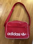 Väska Adidas röd