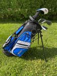 golfklubbor junior