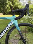 OLTRE XR3 2023 53 cm 