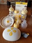 Medela Solo elektrisk bröstpump 