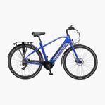 fin och prisvärd Elcykel