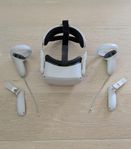 Oculus/Meta Quest 2, 512 gb