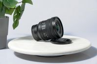 Sony FE PZ 16-35mm F/4 G