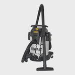 Ny DeWalt Grovdammsugare 38l 1250W