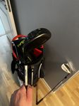 Trä-trea Cobra ”Rad Speed”, Wedge 58 Taylormade