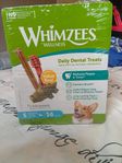 Whimzees Variety Value Pack S 56-pack