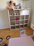 ikea hyllor 
