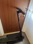 Elscooter