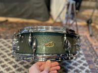 Vintage Trixon virvel säljes/bytes