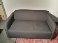 Tvåsittssoffa - Linanäs Ikea