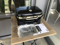 Elgrill Weber