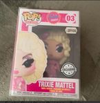 Samlarobjekt Funko Pop! Drag Queens serien