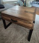 Soffbord woodenforge 
