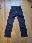 Momotaro selvedge Jeans 