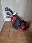 Golfklubbor 