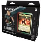 Final Fantasy mtg Limit Break 