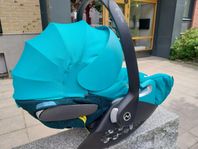 Cybex Cloud Z i-Size
