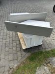 Sundolitt Kantelement till grund 300