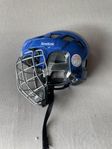 Reebok hockey hjälm 