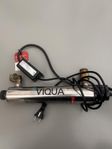 UV-Bakteriefilter Viqua VT4/2 24l/min