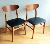 Teastolar "Boel", 60-tal 