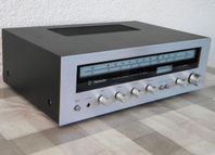 Technics SA-5060 FM/AM Stereo Receiver
