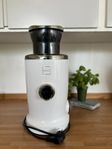 Novis Vita Juicer (hvit)