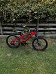 Mountainbike 20 tum   