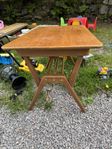 soffbord 1960/70 - tal