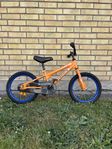 Barncykel 16” 