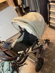 bugaboo barnvagn