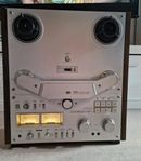 AKAI GX-636 AUTOREVERS