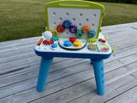 Aktivitetsbord från Baby Einstein