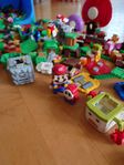 Super Mario lego