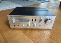 HITACHI HA-330 Stereo Amplifier Vintage