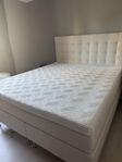 180cm TEMPUR Promise med SmartCool bäddmadrass
