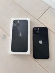 IPhone 13 + mobilskal 