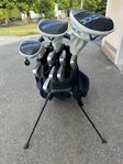 callaway helset ai smoke apex i200 i300