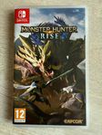 Monster Hunter Rise