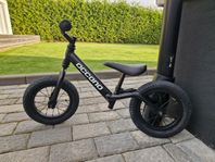 Barnbalanscykel 60 cm – Occano märke – Mycket fint skic