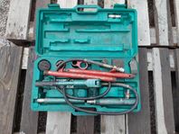 Portopower/ Riktningssats Kamasa Tools