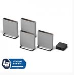 SONY HT-A9M2 BRAVIA THEATRE QUAD + Sub