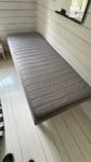 säng 80x200 gratis