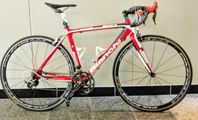 Bianchi Racer Carbon