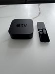 Apple TV 4K (1:a generationen)