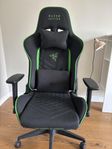 Gamingstol Razer Edition