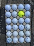 24st Mix Bridgestone & Taylormade A/B klass